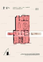 One Rosyth (D19), Apartment #497769801